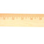 6 Inches