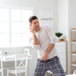 Solo dance at home